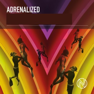 Adrenalized - EP