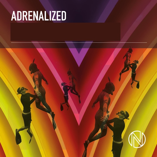 Adrenalized - EP
