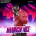 Maningue Nice - Single album cover