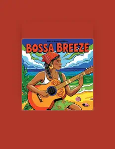 Boss of Bossaを聴いたり、ミュージックビデオを鑑賞したり、経歴やツアー日程などを確認したりしましょう！