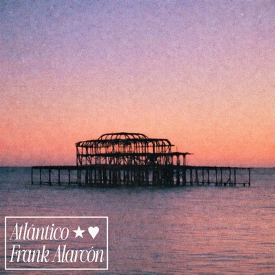 Atlántico - Single