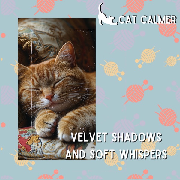 Velvet Shadows and Soft Whispers