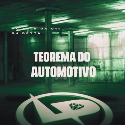 Teorema do Automotivo - Single