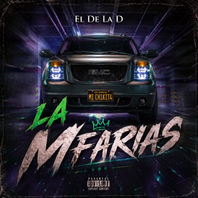 La M Farias - Single