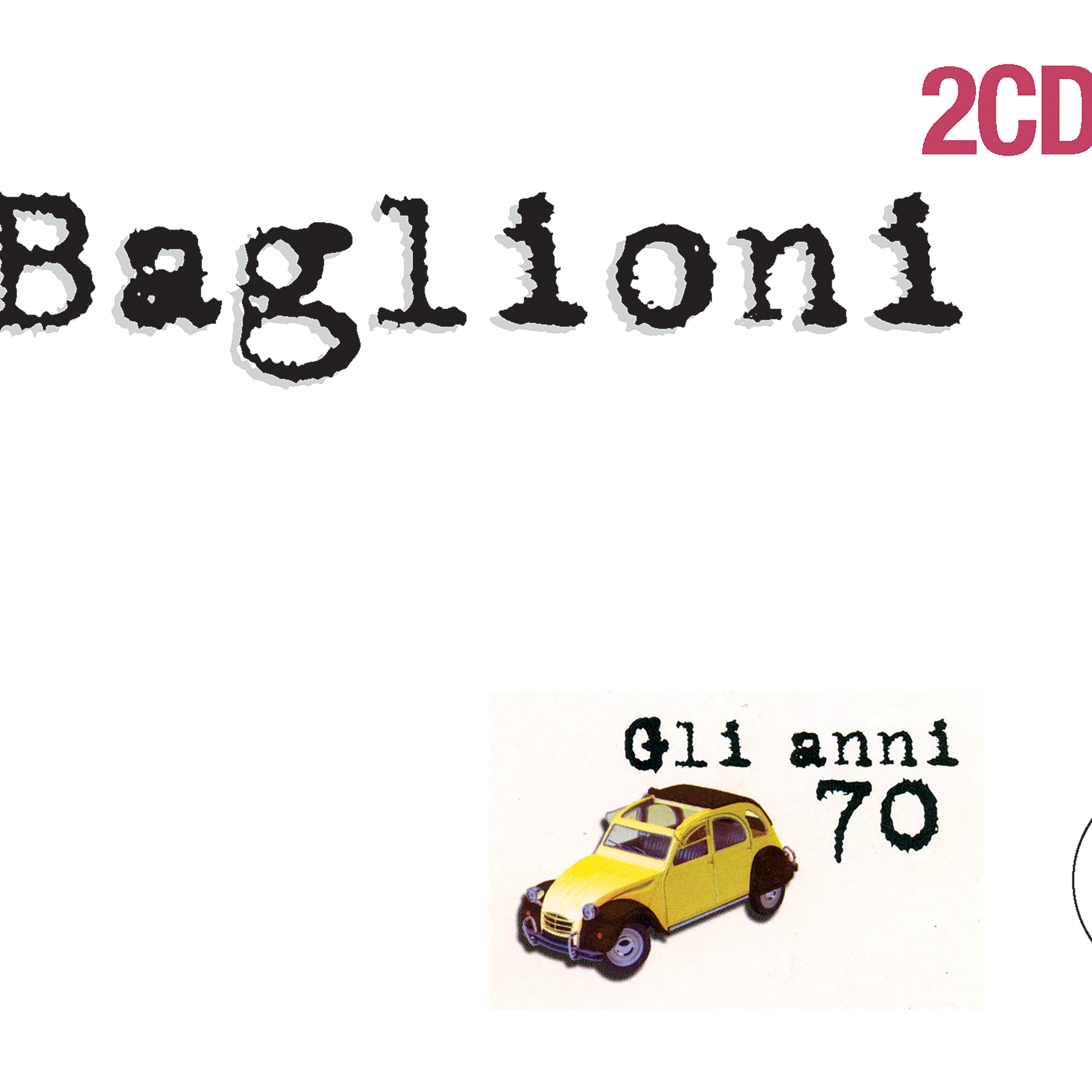 Gli anni 70