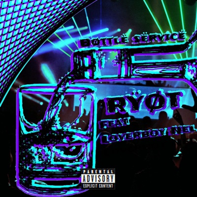 bøttlë sërvicë (feat. Loverboy Nel) - Single