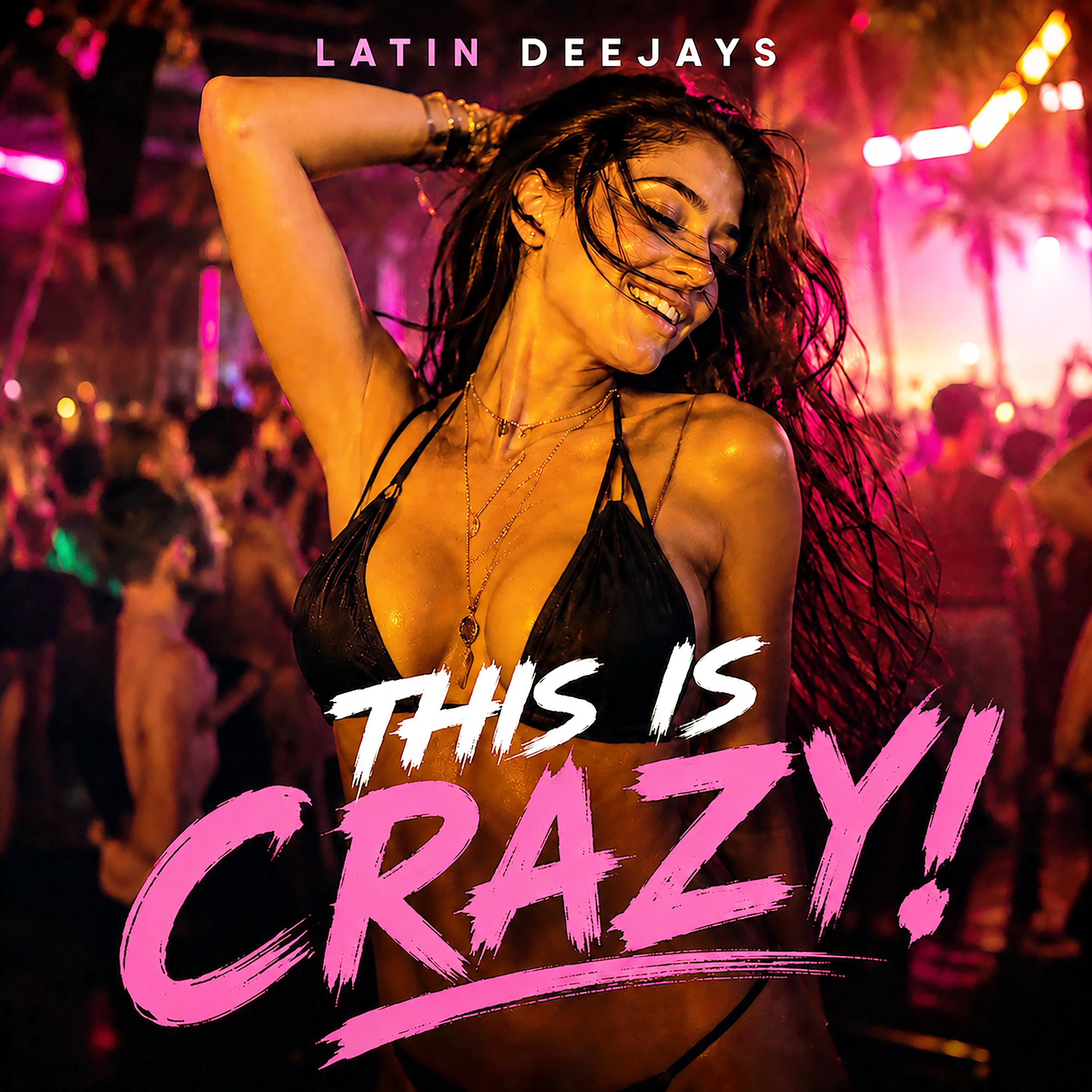 This is Crazy! - Single
