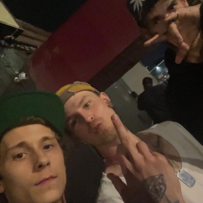 Get At Me (feat. SadAtNight) - Single