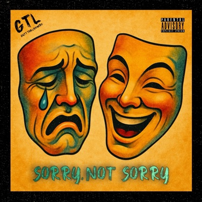 Sorry, Not Sorry - Single