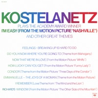 Kostelanetz Plays The Academy Award Winner, I'm Easy And Other Great Themes - Andre Kostelanetz and His Orchestra