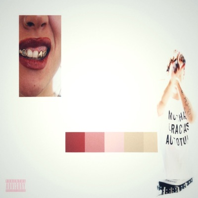 VIENTRE DE ORO - Single