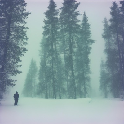 WINTER TAPE (feat. DMN)