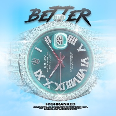 Better - Single