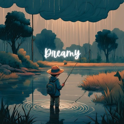 Dreamy - Single