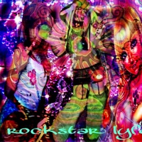 rockstar lyfe - Single - teyolia alma