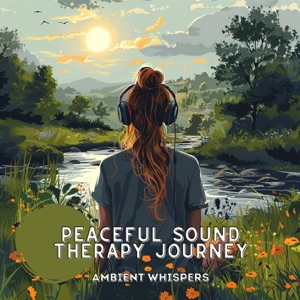 Peaceful Sound Therapy Journey
