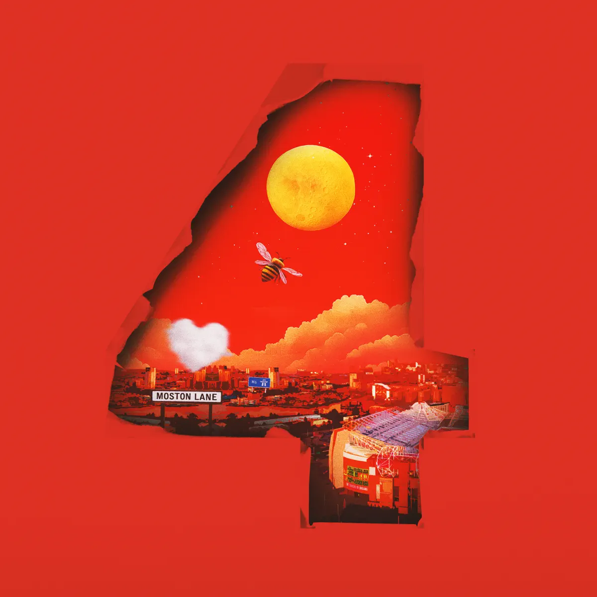 Aitch - 4 (2025) [iTunes Plus AAC M4A]-新房子