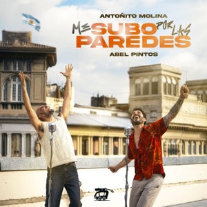 Me Subo Por Las Paredes