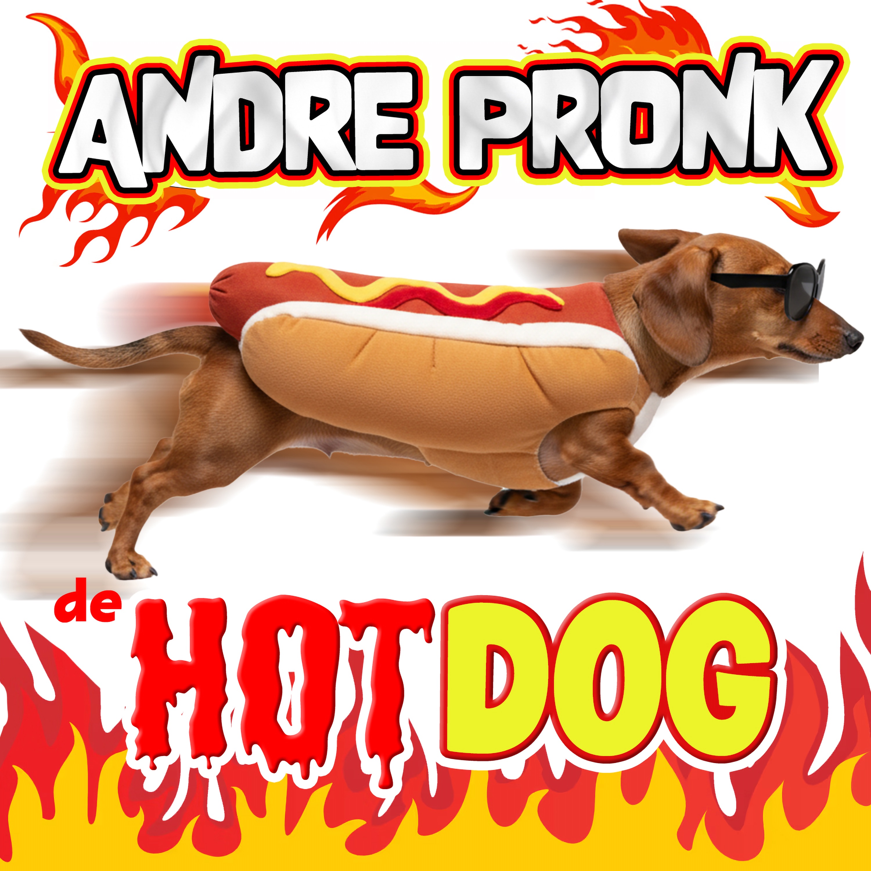 De Hotdog - Single