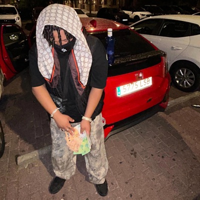 Angelito Freestyle - Single