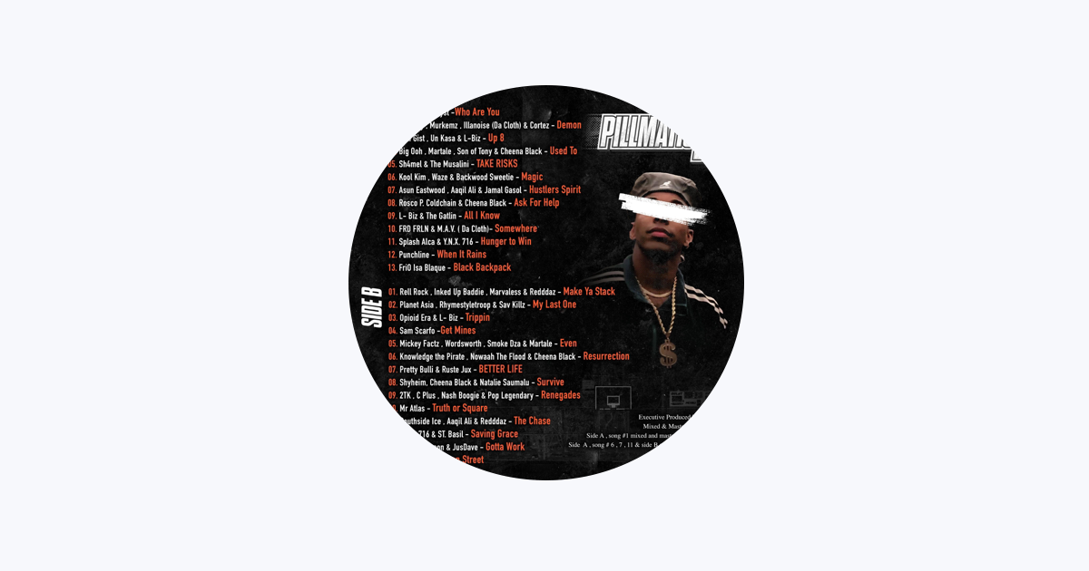 Marvaless - Apple Music