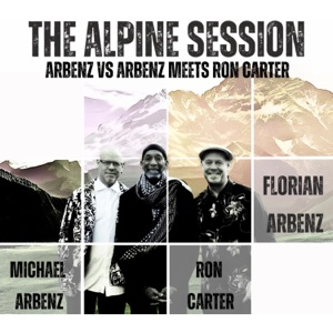 The Alpine Session (feat. Ron Carter)