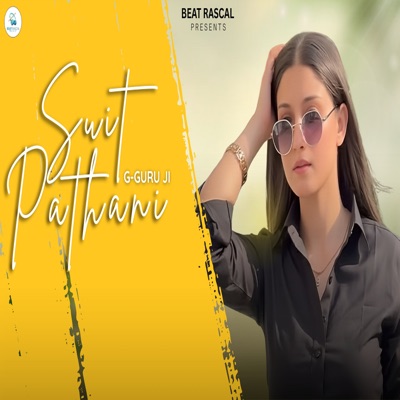 Suit Pathani - Single