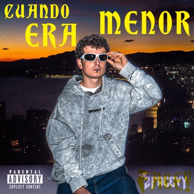 CUANDO ERA MENOR - Single