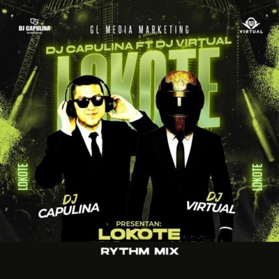 Lokote (Rythm Mix) - Single