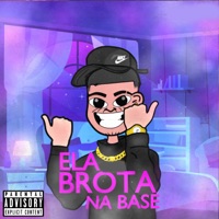 Ela Brota na Base - Single - CRDEZZ