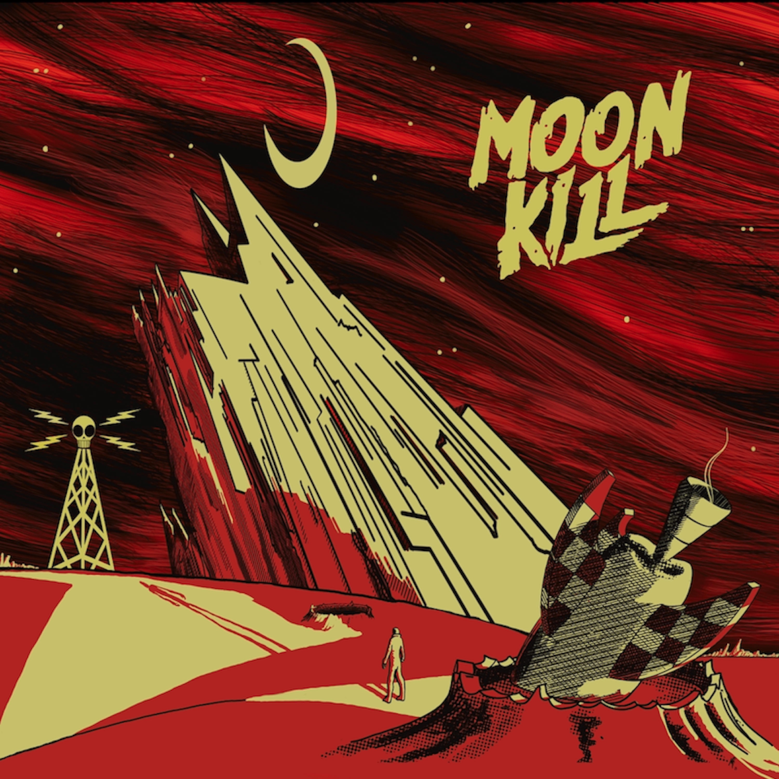 MoonKill