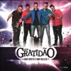 Banda Gratidão - Com Cristo É uma Beleza (Ao Vivo)