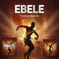 Ebele - Single - Tonilson Beat Dj