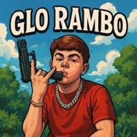 EveryTime - Single - Glo Rambo