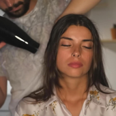 HairDryerSound