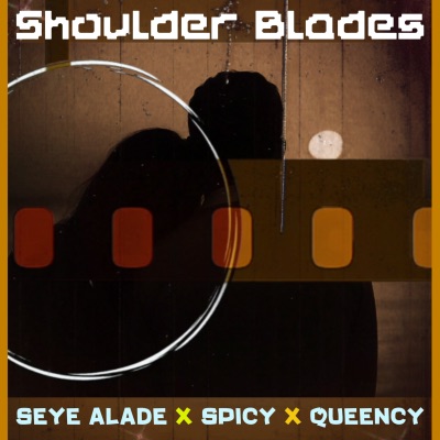 Shoulder Blades - Single
