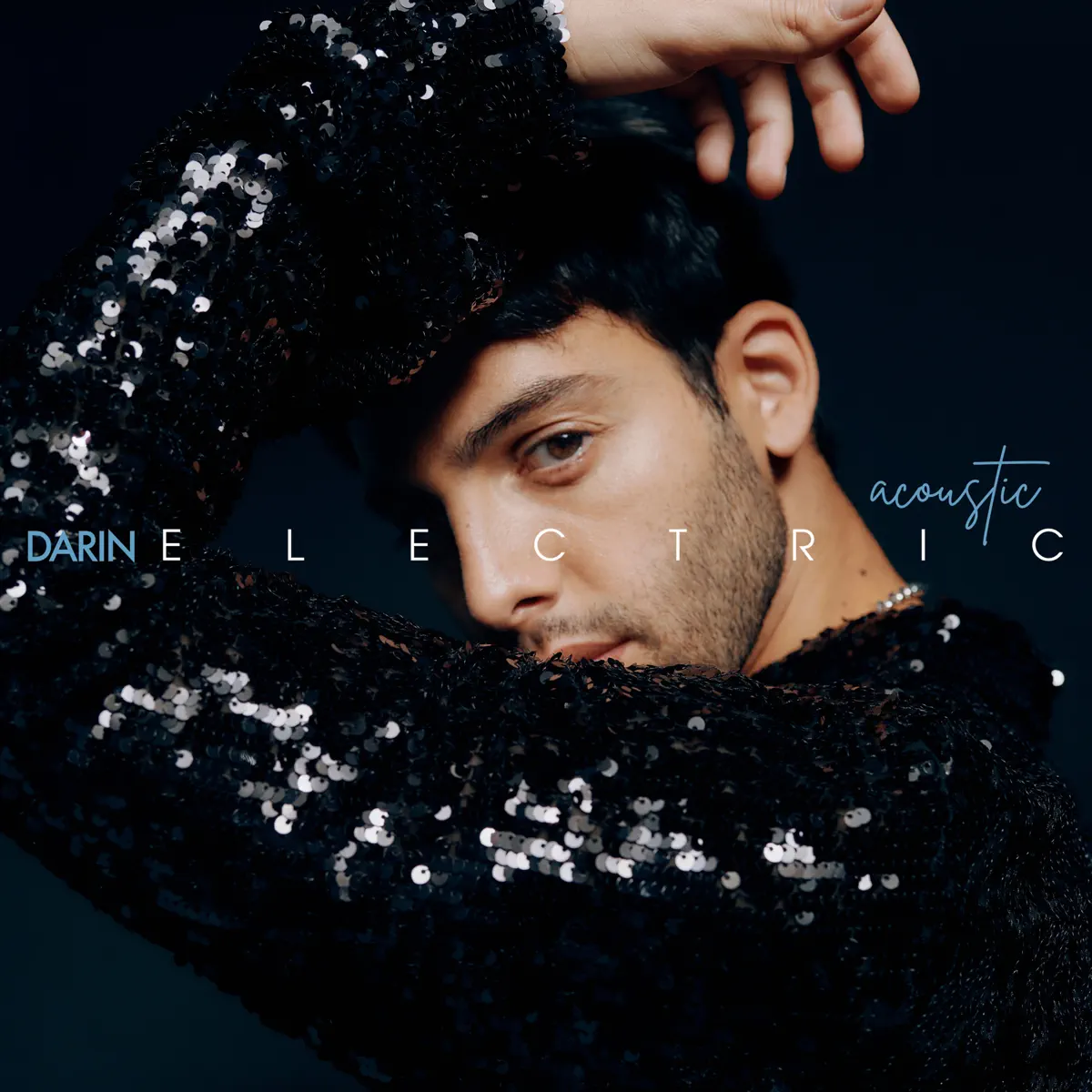 Darin - Electric (Acoustic) - Single (2024) [iTunes Plus AAC M4A]-新房子