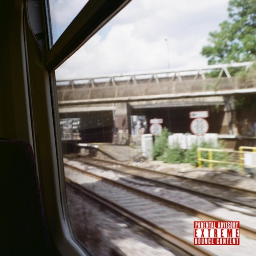 BAGAMAN (feat. Jude2k)