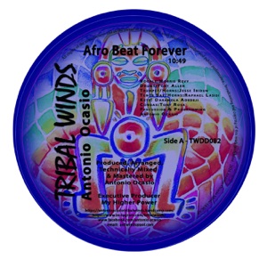 Afro Beat Forever