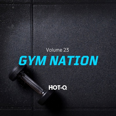 Gym Nation 023