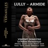 Marie Perbost  Lully: Armide