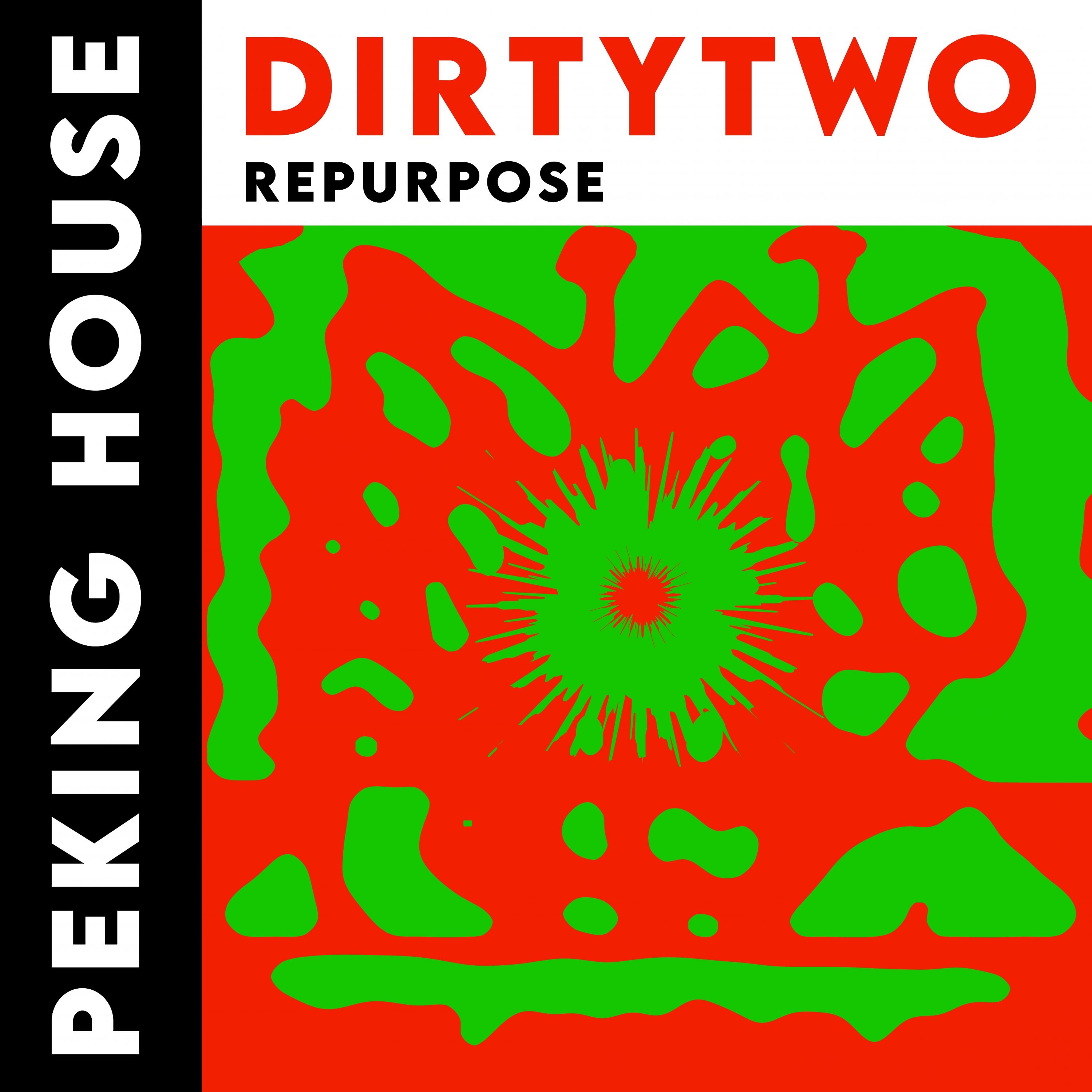 Repurpose - Single