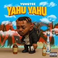 Yahu Yahu - EP - Yungtee