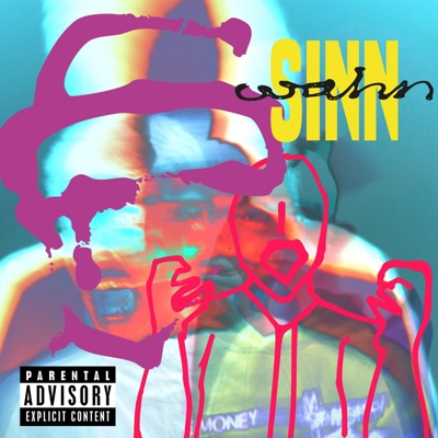 WahN>siNn - EP