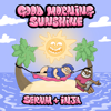 Good Morning Sunshine - EP - Serum & Inja