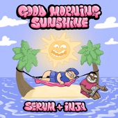 Good Morning Sunshine artwork