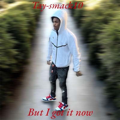 But i got it now - Single