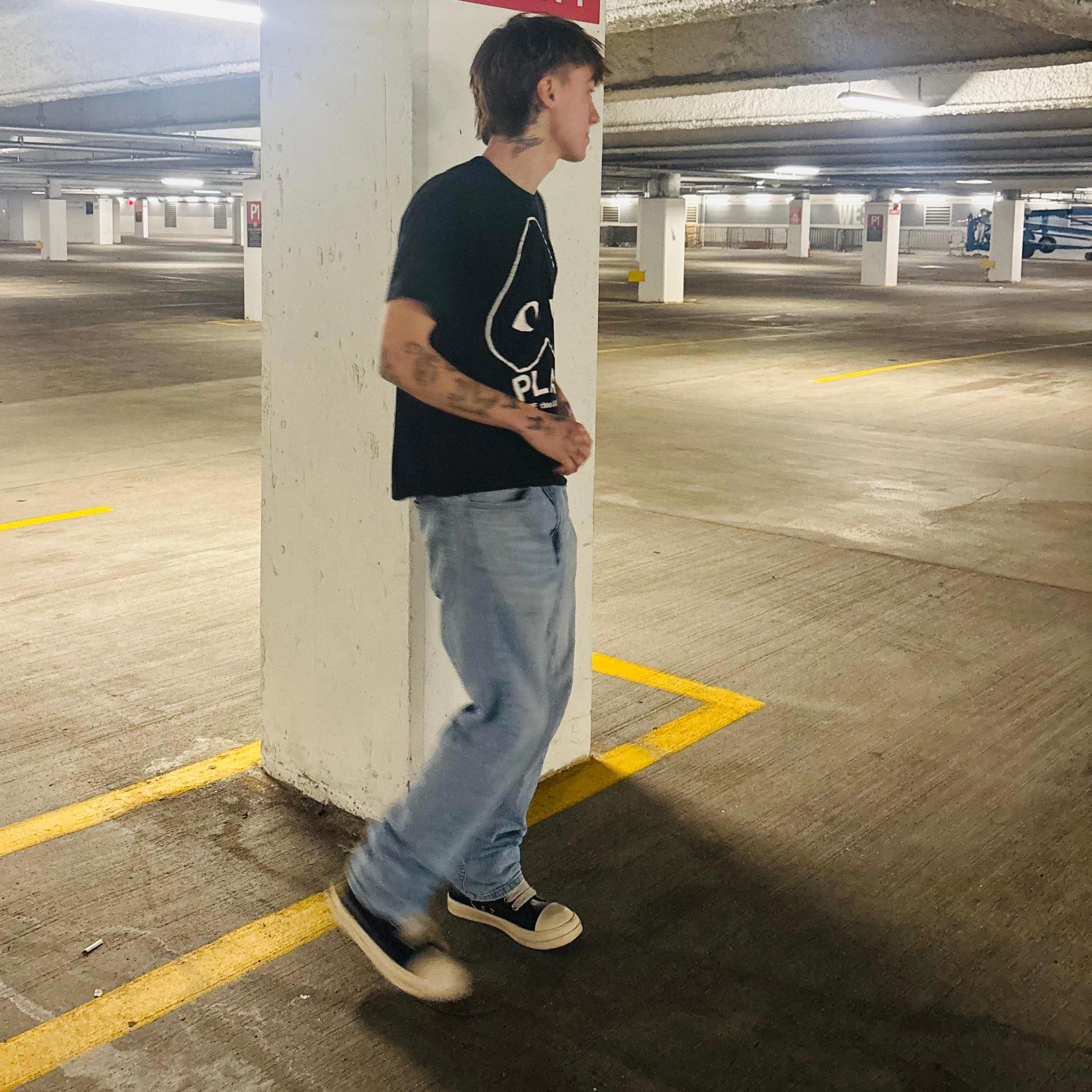 Let you down - Single