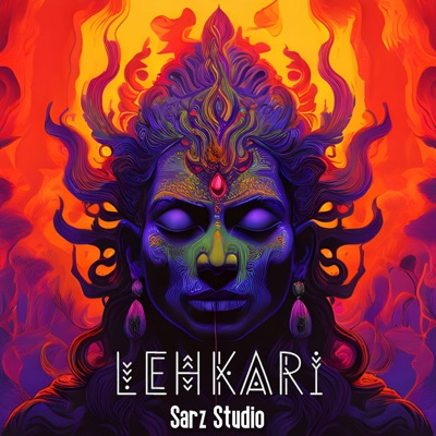 Lehkari (feat. GlitchedTrack, Abdullah Jumani & Eskay) - Single