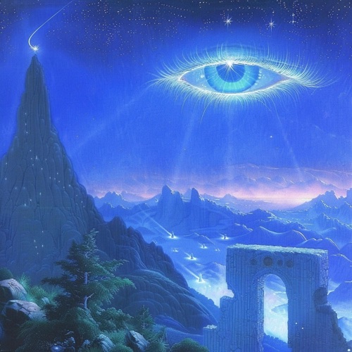 visions - EP